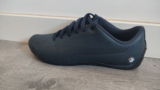 ZAPATILLAS PUMA BMW MOTORSPORT
