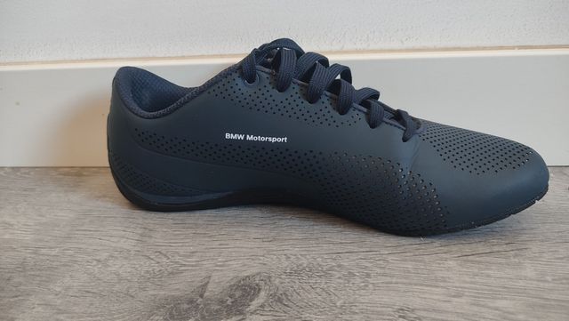 ZAPATILLAS PUMA BMW MOTORSPORT
