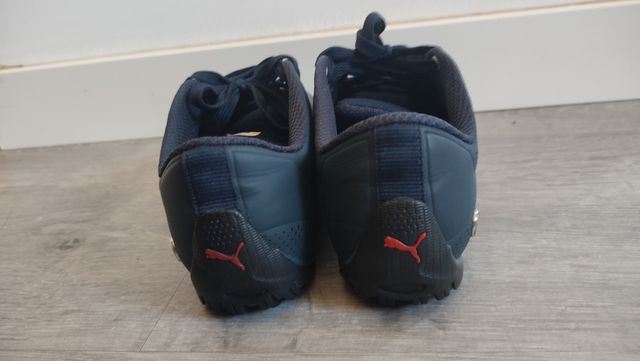 ZAPATILLAS PUMA BMW MOTORSPORT