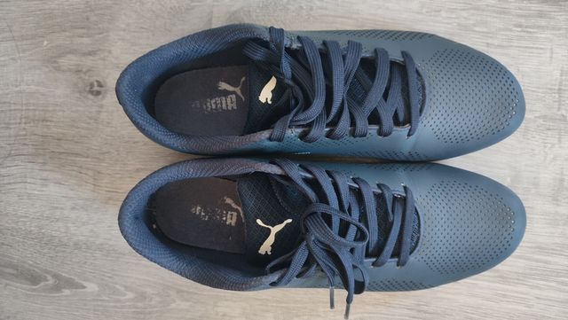 ZAPATILLAS PUMA BMW MOTORSPORT