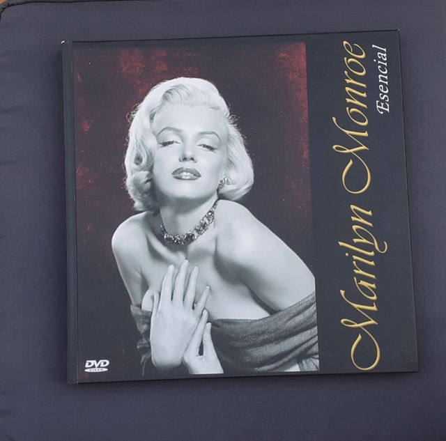 Marilyn Monroe Esencial