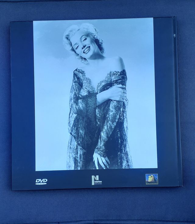 Marilyn Monroe Esencial
