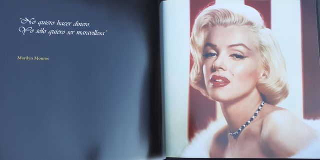 Marilyn Monroe Esencial