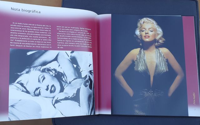 Marilyn Monroe Esencial