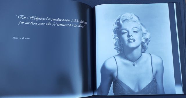 Marilyn Monroe Esencial