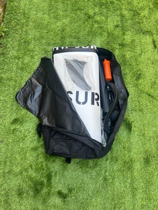 Tabla Paddle Surf hinchable YHW-Surf
