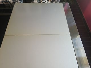 Mesa extensible salón de buena calidad