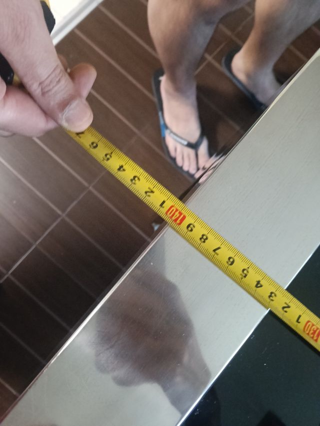 Mesa extensible salón de buena calidad