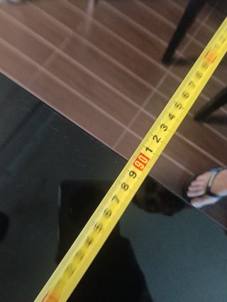 Mesa extensible salón de buena calidad