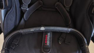 Carro bebé Bugaboo Fox 2 Negro