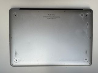 MacBook Pro 13" Retina Mid 2014 i7