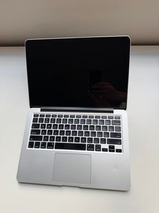 MacBook Pro 13" Retina Mid 2014 i7