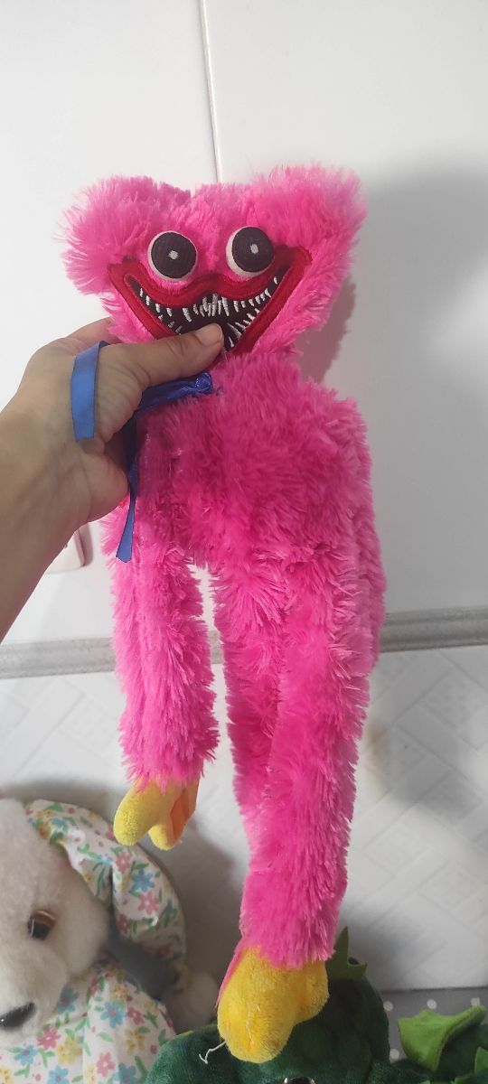 Lote de 10 peluches