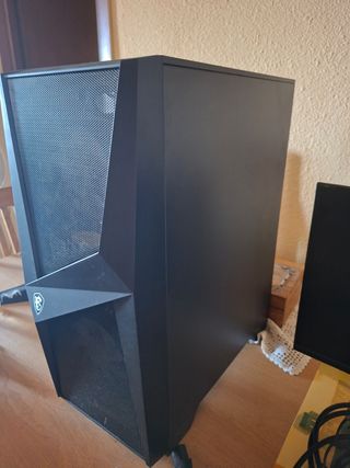 PC Gaming con RTX 3060