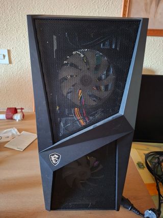 PC Gaming con RTX 3060