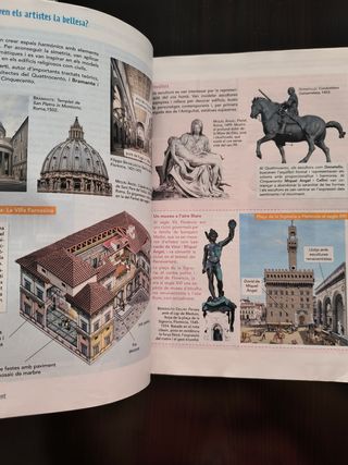 GEOGRAFIA I HISTORIA 2 (LC+QA+DIGITAL)(SITUACIONS)