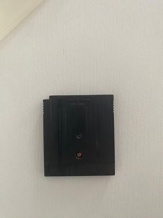 Game & Watch Gallery 2 - Game Boy Color