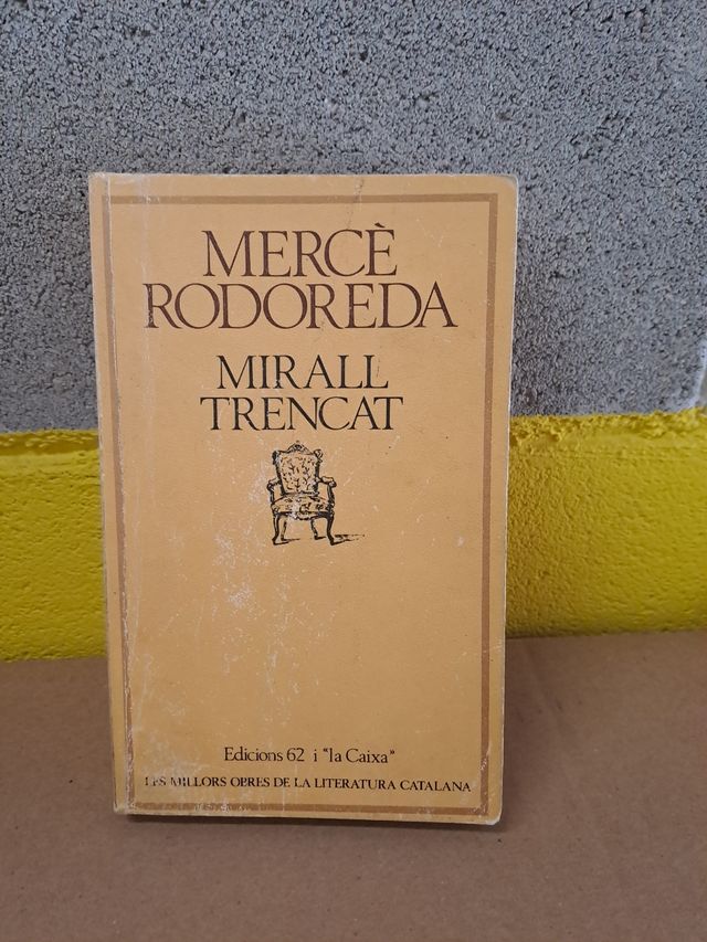 MIRALL TRENCAT