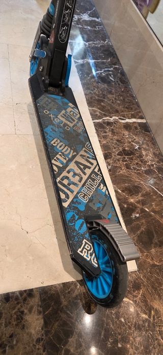 Patinete Oxelo Urban