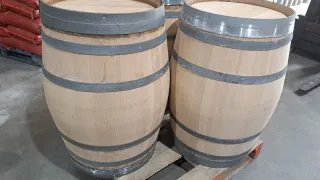 Barricas Roble: Decorazione e Vasi