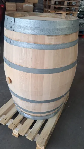 Barricas Roble: Decorazione e Vasi