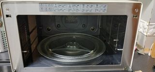 Horno microondas Whirlpool - Como nuevo