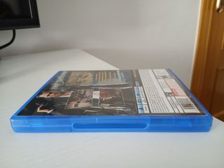 Dead Rising HD PS4 (NUEVO)