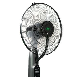 Ventilador Nebulizador 75w - NUEVO