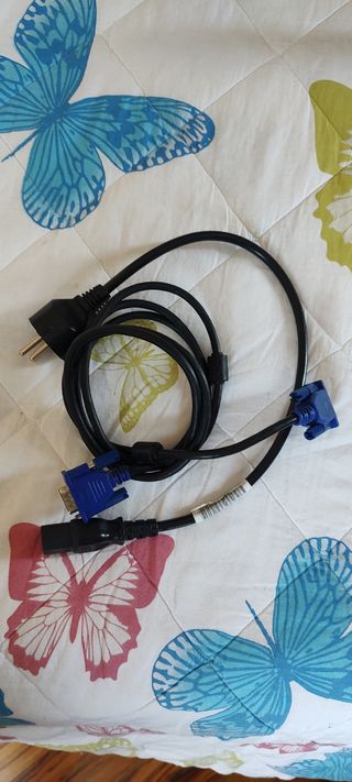 HP + MONITOR DEEL + TASTIERA + MAUSE