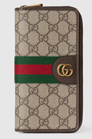 Cartera Gucci GG Supreme