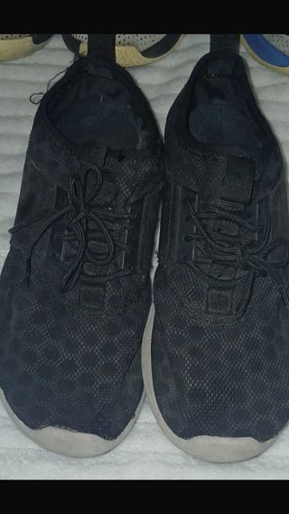 Zapatillas Nike - 3 pares