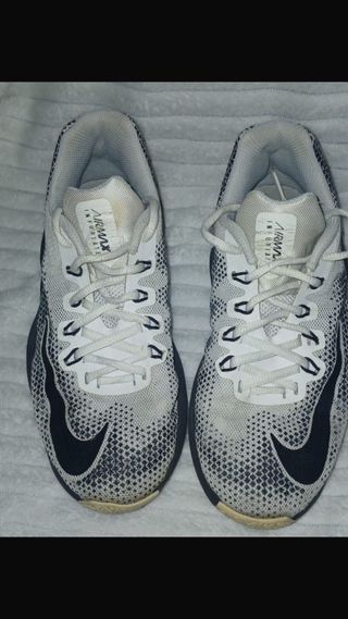 Zapatillas Nike - 3 pares