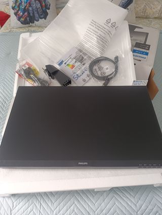 Monitor Philips 27" V Line
