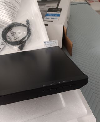 Monitor Philips 27" V Line
