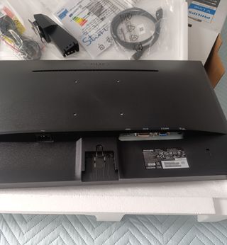 Monitor Philips 27" V Line
