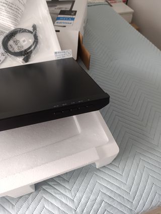 Monitor Philips 27" V Line
