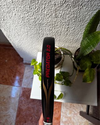 Middle Moon Predator 2.0 carbon 12k Rugosa 2024