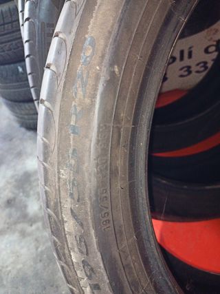 3 Neumáticos Pirelli 195/55/R20 95H