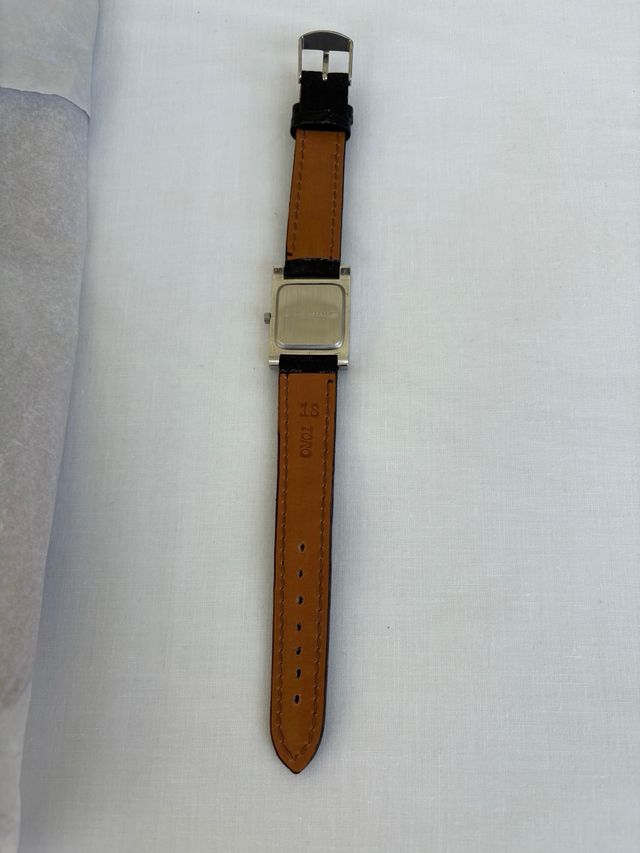 Reloj cuadrado Sebastian