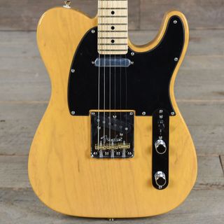 Golpeador guitarra Telecaster negro + tornillos