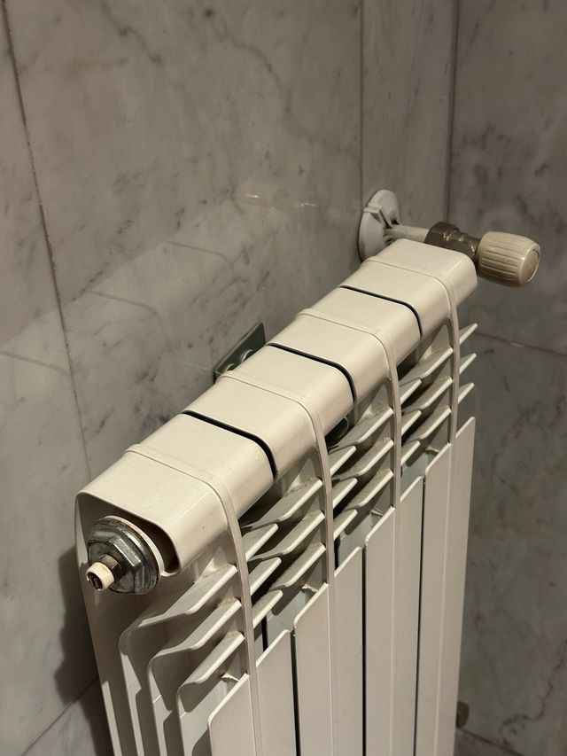 Radiador Baño