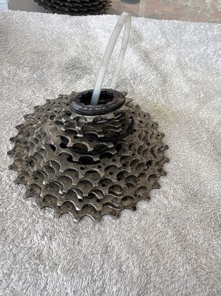 Casete Shimano Ultegra 11V CS- R8000 30