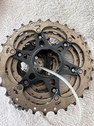 Casete Shimano Ultegra 11V CS- R8000 30