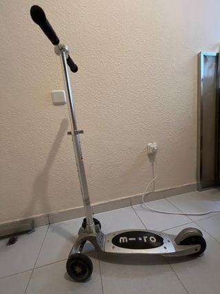 Patinete Micro: Adulto/Teen