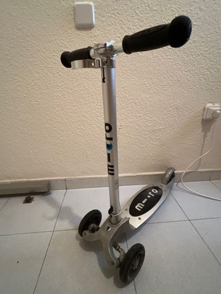 Patinete Micro: Adulto/Teen