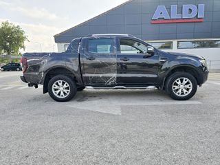 Ford Ranger 2013