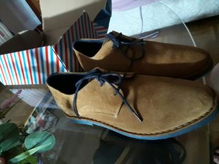 Scarpe firmate El Ganso in taglia 39