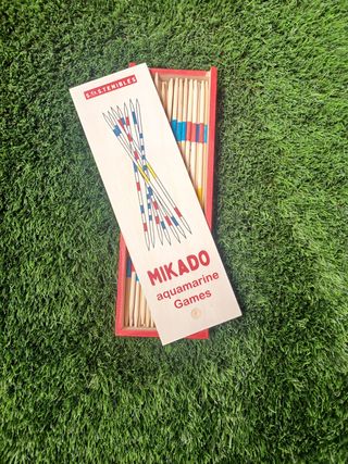 Mikado: Juego de habilidad