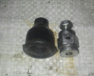 LOTE Piezas VESPINO ALX  NLX AL NLX AÑOS 80S 90S