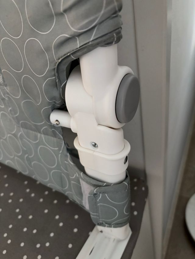 Barrera cama infantil - Jirafa